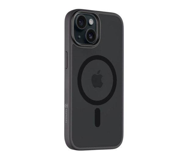 Tactical MagForce Hyperstealth Kryt pro Apple iPhone 15 Asphalt - 1514052 - zdjęcie 2
